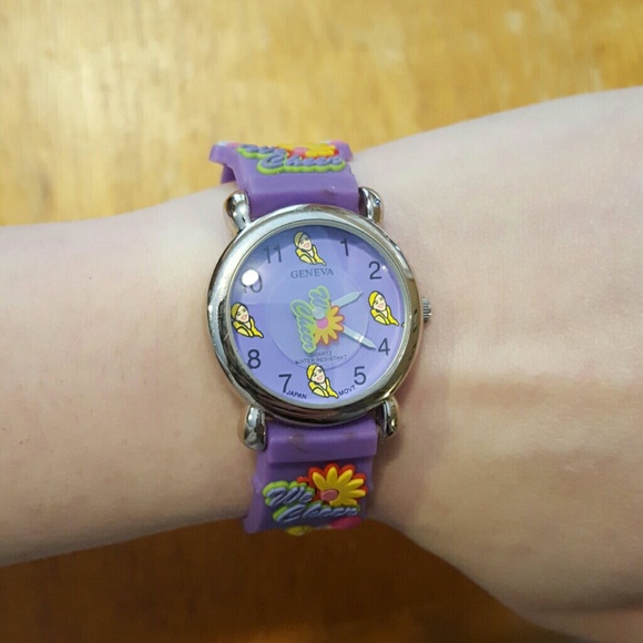 Cheerleading watch - Picture 1 of 8